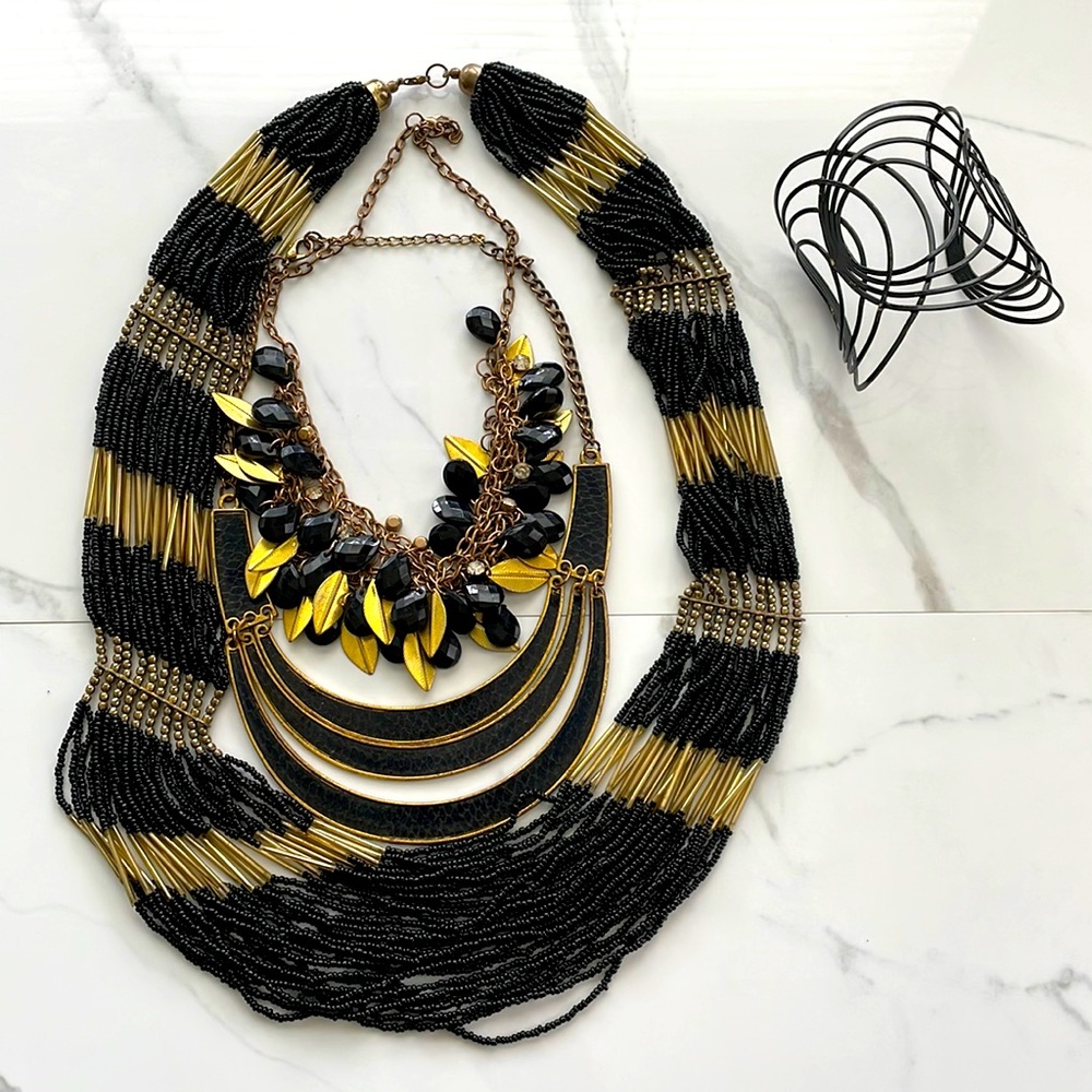 Jewelry Bundle